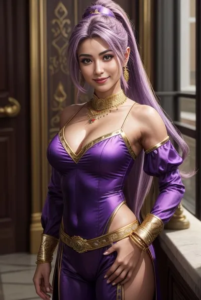 Flipped Chat AI – Discuter avec Ethiane