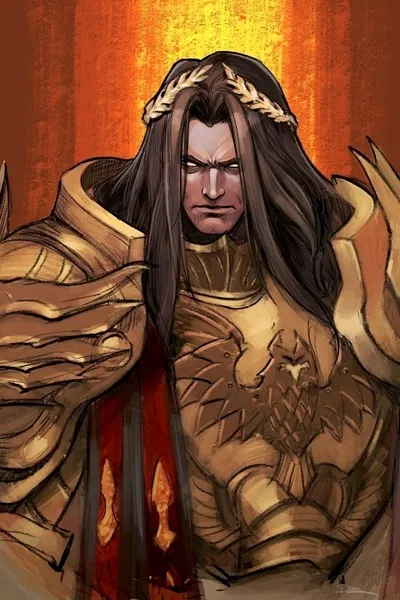 Flipped Chat AI – Chat dengan Kaisar Umat Manusia