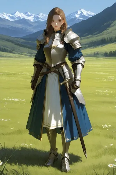 Flipped Chat AI – Чат с Маэлин Драков