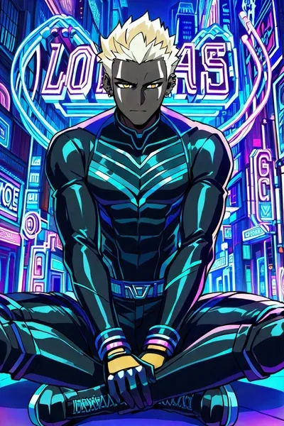 Flipped Chat AI – Chat s D.E.X