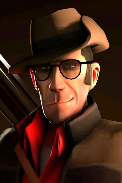 Flipped Chat AI – Чат с Снайпер