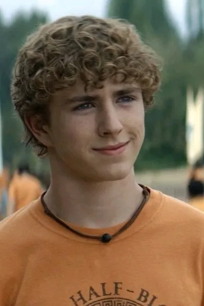 الذكاء الاصطناعي للدردشة المعكوسة – الدردشة مع بيرسي جاكسون