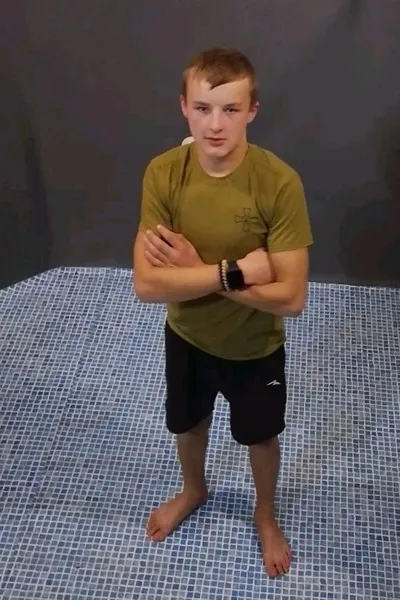 Flipped Chat AI – Чат с Матвей