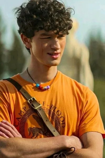 Flipped Chat AI – Sembang dengan Luke Castellan