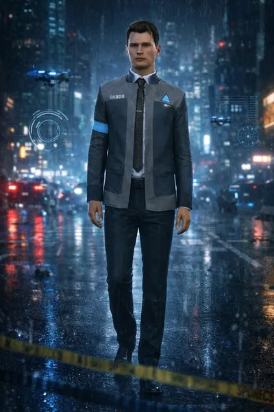 Flipped Chat AI – แชทกับ คอนเนอร์