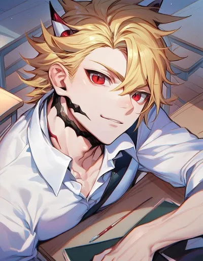 Flipped Chat AI – Чат с Калабе