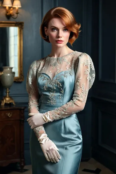 Flipped Chat AI – Чат с Арабела Ашкрофт