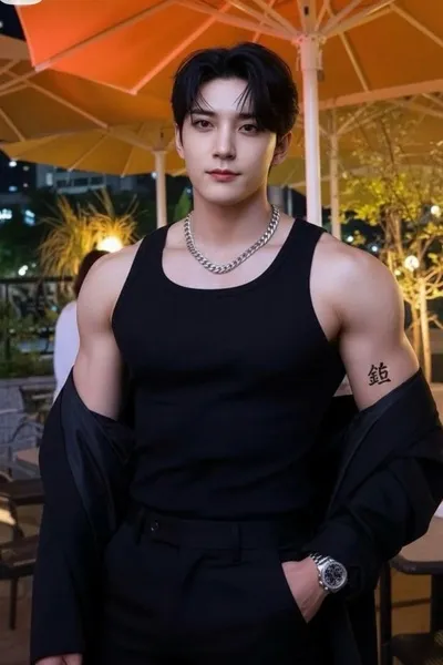 Flipped Chat AI – 與 京 聊天