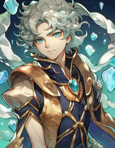 Flipped Chat AI – 與 Matheus 聊天