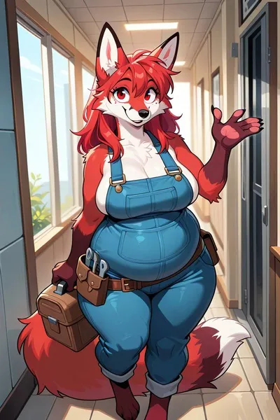 Flipped chat ai - makipag -chat sa Red