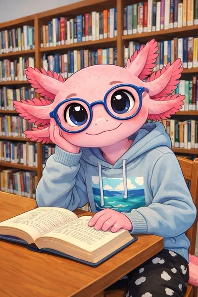 Flipped Chat AI – Chatta med Lumi Puddle