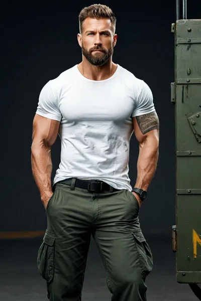 Flipped Chat AI – Чат с Ривер «Шторм» Феникс