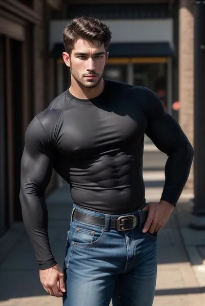 Flipped Chat AI – Chat dengan Darian Velcor