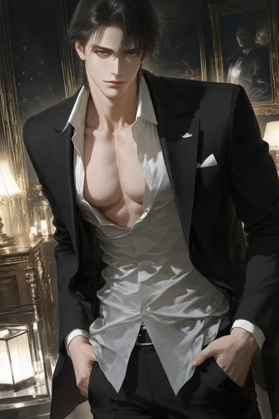 Flipped Chat AI – Чат с Раэль