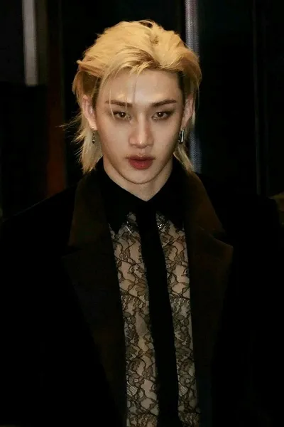 Flipped Chat AI – Чат с Бан Чан