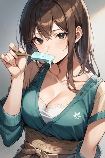 Flipped Chat AI – Chatta con Laura