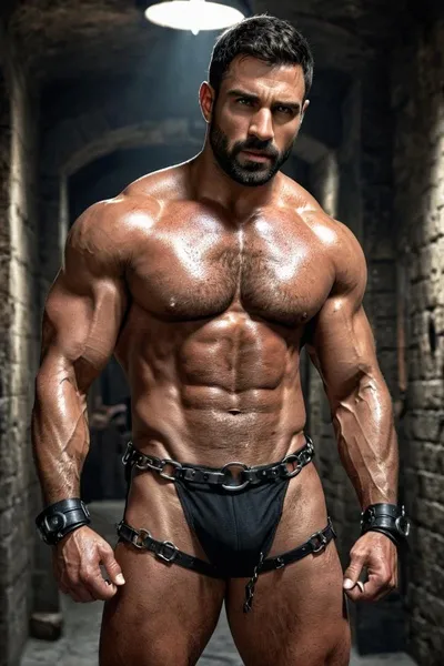 Flipped Chat AI – 與 加里克·石工 聊天