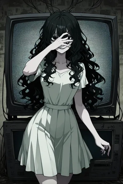 फ़्लिप्ड चैट AI – सदाको के साथ चैट करें