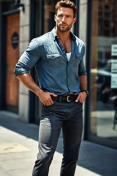 Flipped Chat AI – Discuter avec Orion, Logan et Colt