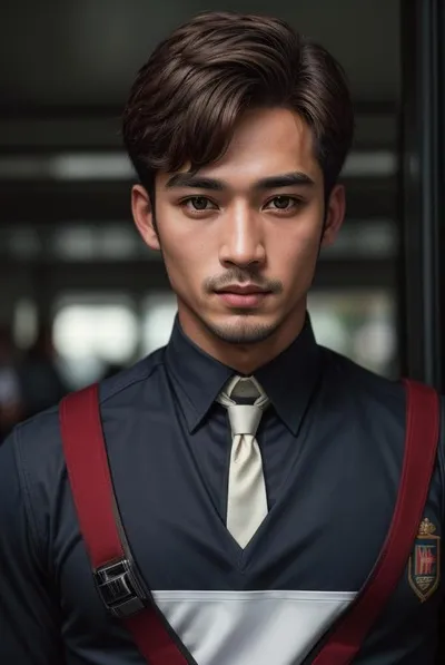 Flipped Chat AI – Chat dengan Hyunjin roaarr🦖💨