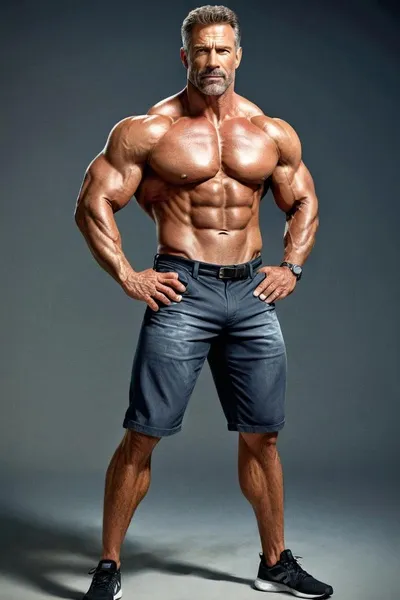 Flipped Chat AI – Bate-papo com Darius Colven