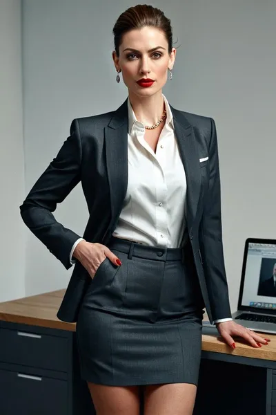 Flipped Chat AI – 리애나 커티스와 채팅