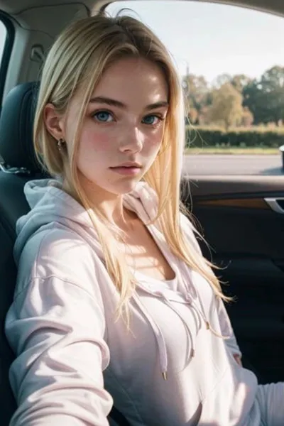 Omgedraaide chat AI – Chat met Charlotte Thorne