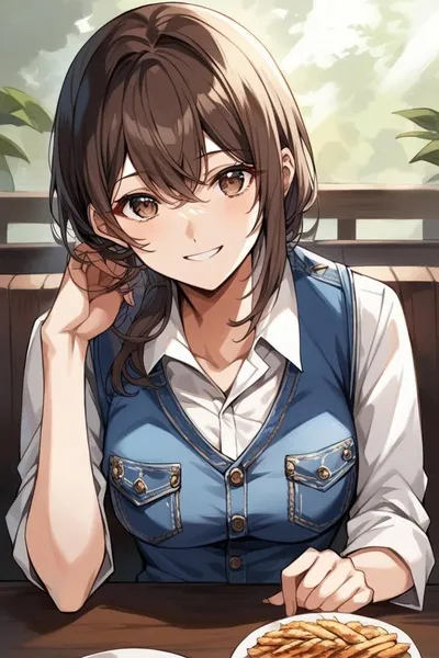 Flipped Chat AI – Csevegés Maris Dunley