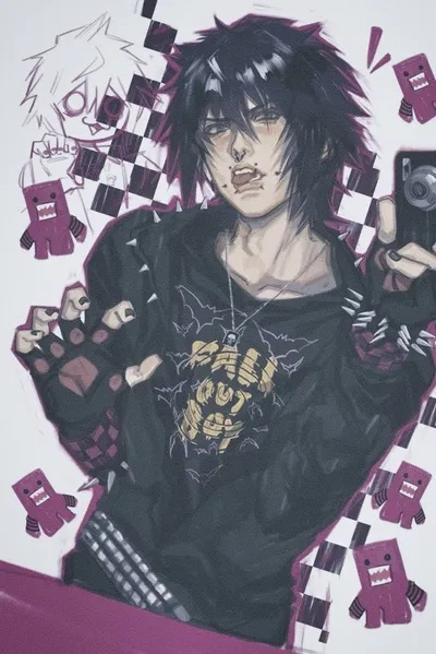 Flipped Chat AI – Csevegés Evan