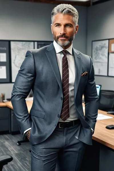 Flipped Chat AI – Chat Lars Russell