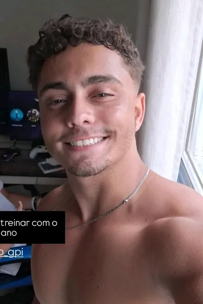 Flipped Chat AI – Bate-papo com Caio