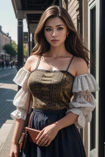 Odwrócony czat AI – rozmawiaj z Ramona Pechugona