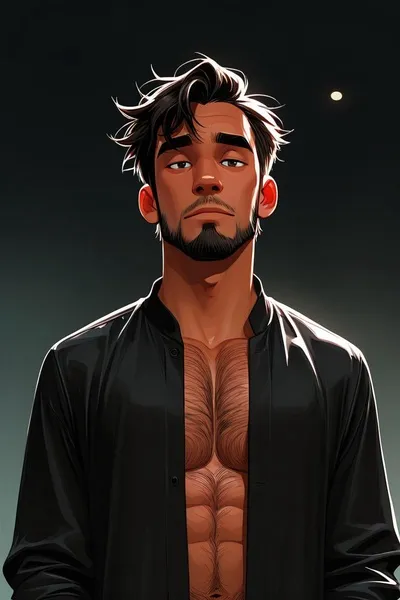 Flipped Chat AI – 여보와 채팅