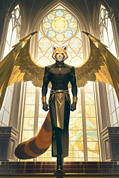 FlippedチャットAI – ロドリゴ・アルバレスとチャット