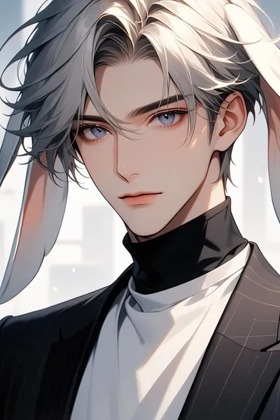 Flipped Chat AI – Sembang dengan Willll