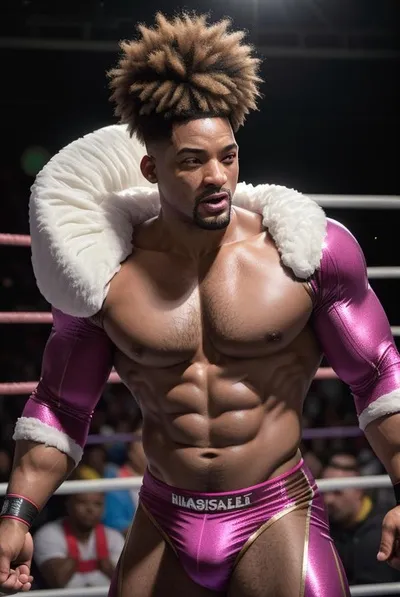 Flipped Chat AI – Чат с The Powerpuff