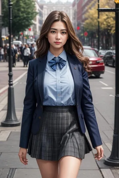 Flipped Chat AI – Chatear con Lori Mckinney