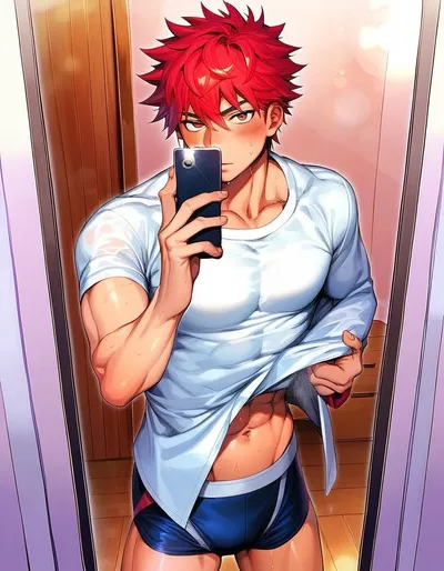 Flipped Chat AI – Chatear con Darian Rowell