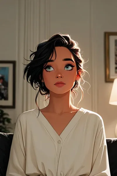 Αναστροφή συνομιλίας AI – Συζήτηση με Τζούλια Λενόρι