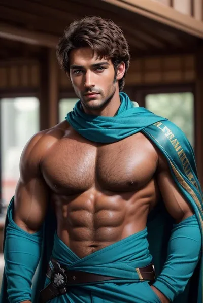 Flipped Chat AI – razgovarajte s Anreluz White