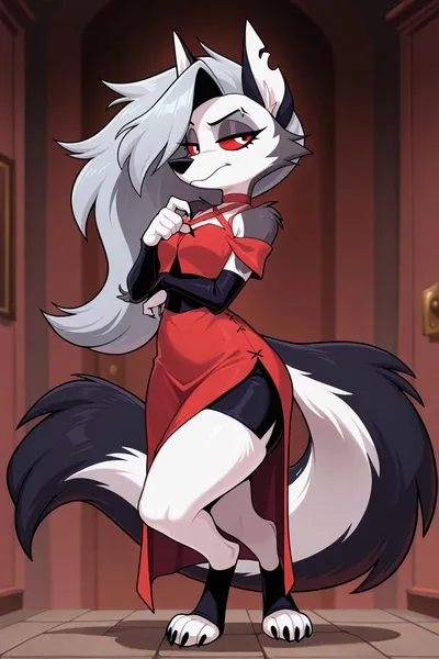 Çevrilmiş Sohbet Yapay Zekası – Loonaile sohbet edin