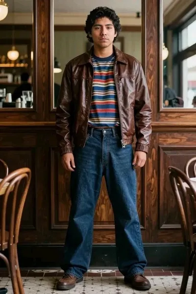 Flipped Chat AI – Csevegés José González