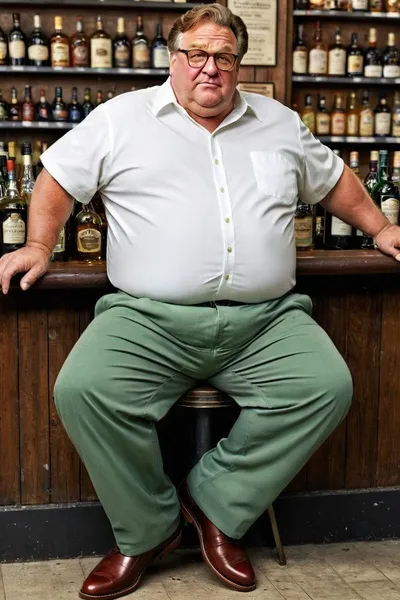 Flipped Chat AI – Chat s Peter B Griffin