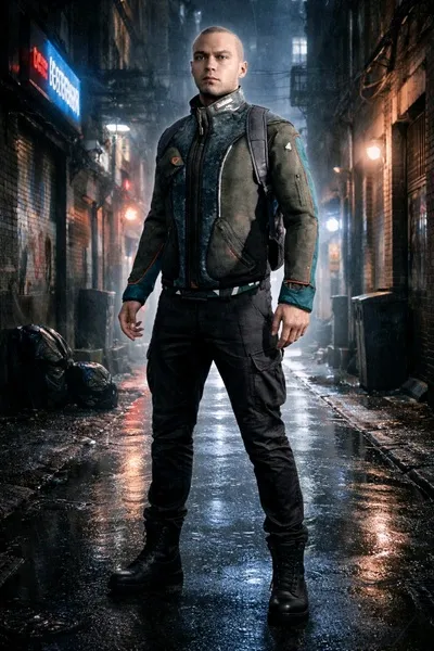 Flipped Chat AI – Chatten mit Markus