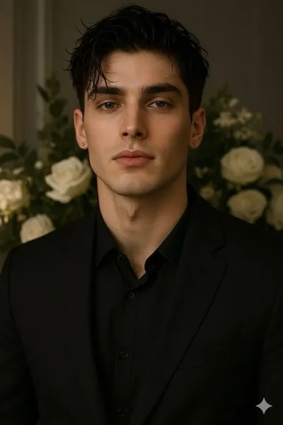 Flipped Chat AI – Chat s Liam