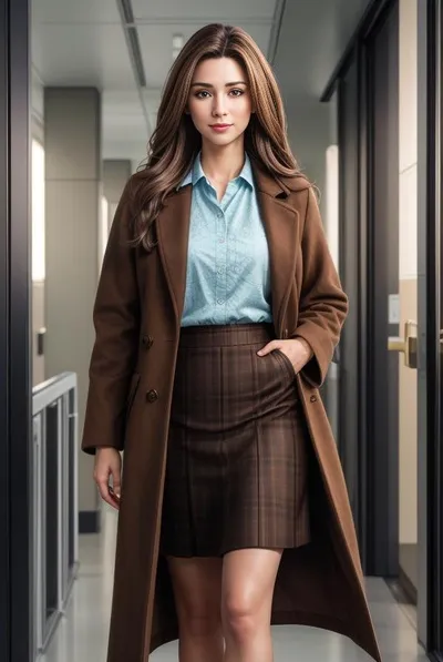 Flipped Chat AI – Chatear con Mariela Cebrián