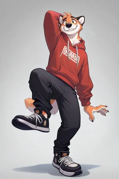 Flipped Chat AI – Sembang dengan Darous