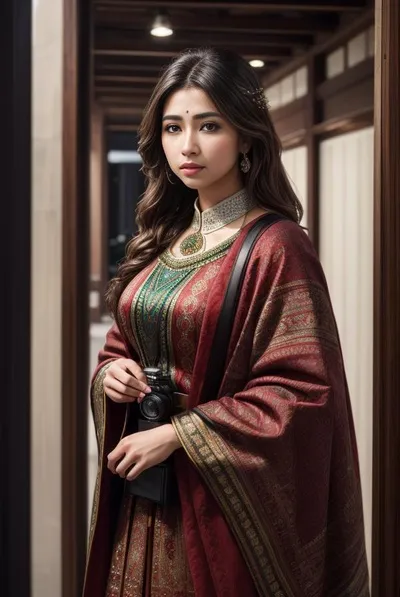 Flipped Chat AI – Chatten mit “Ice Crew” Amina