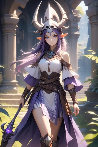 Flipped Chat AI – Chat Mara