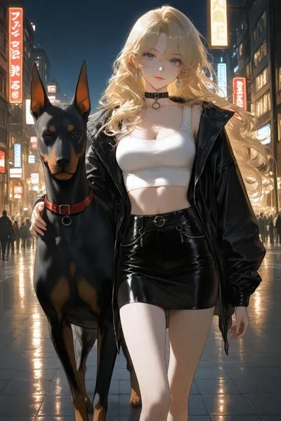 Flipped Chat AI – Discuter avec Annie